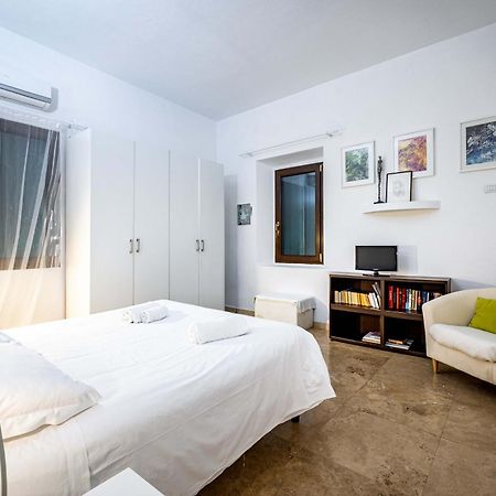 Roommo San Iacopino Firenze Eksteriør bilde