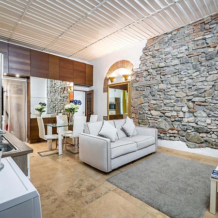 Roommo San Iacopino Firenze Eksteriør bilde