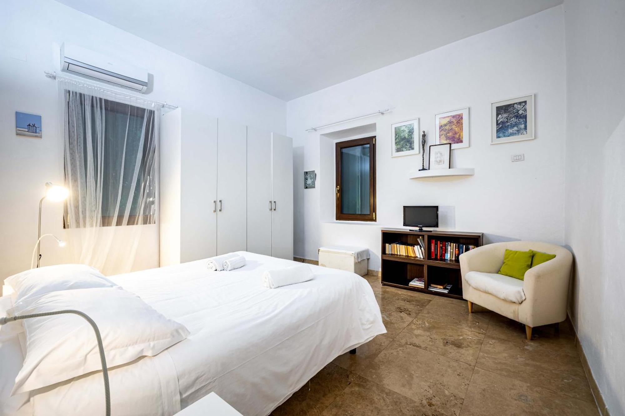 Roommo San Iacopino Firenze Eksteriør bilde