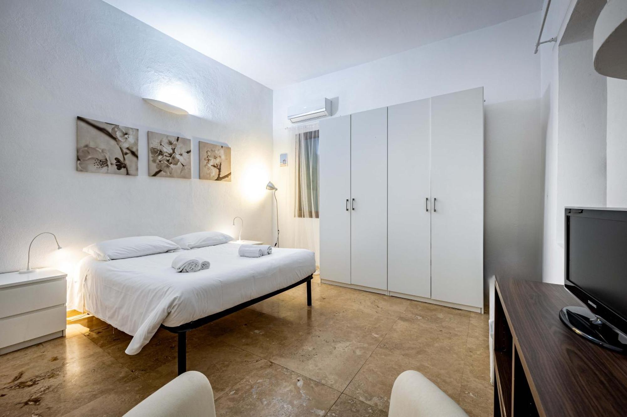 Roommo San Iacopino Firenze Eksteriør bilde