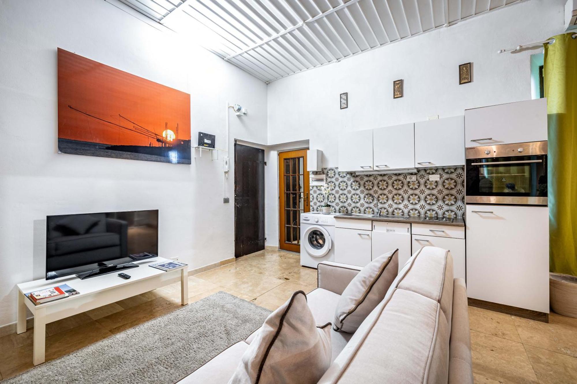 Roommo San Iacopino Firenze Eksteriør bilde