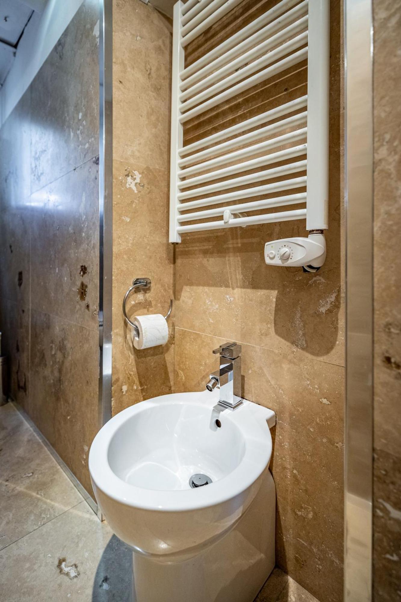 Roommo San Iacopino Firenze Eksteriør bilde