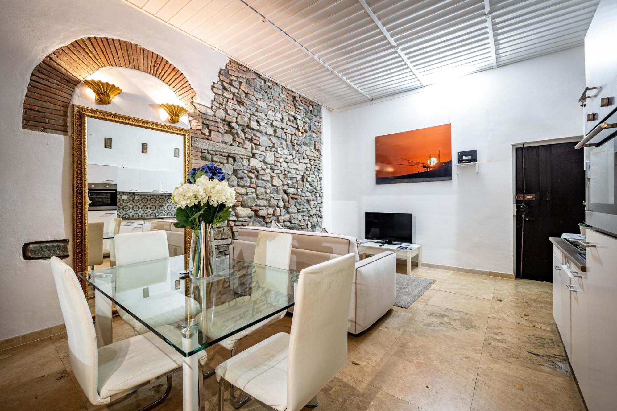 Roommo San Iacopino Firenze Eksteriør bilde